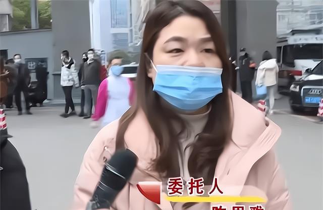 回顾女子婚外生子逼丈夫离婚,患癌后惨遭情人抛弃,女子:赔我50万