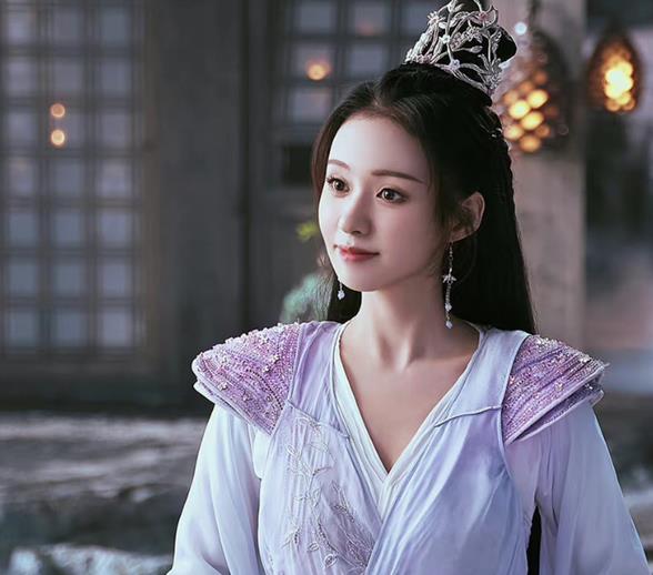 徐璐|《月歌行》演员演技排名，徐璐第4张彬彬第2，榜首实至名归