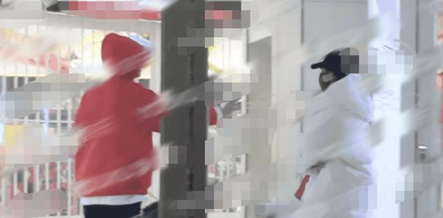 |人红是非多,杨紫因为发色受质疑,整容话题再被提起