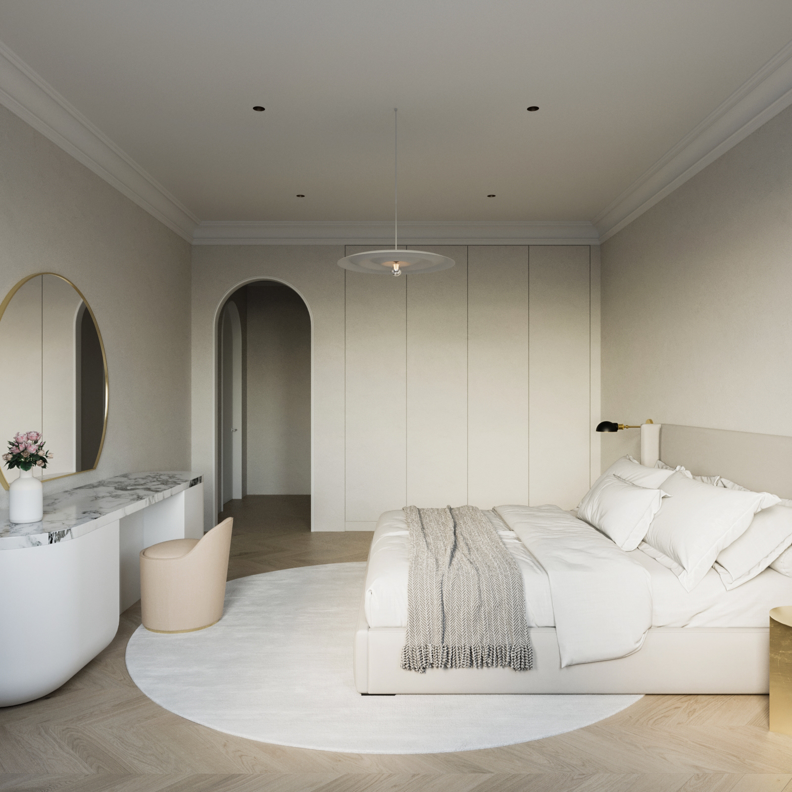 想要全屋定制柜不翻车?记住这6点,保证你家柜子丑不了