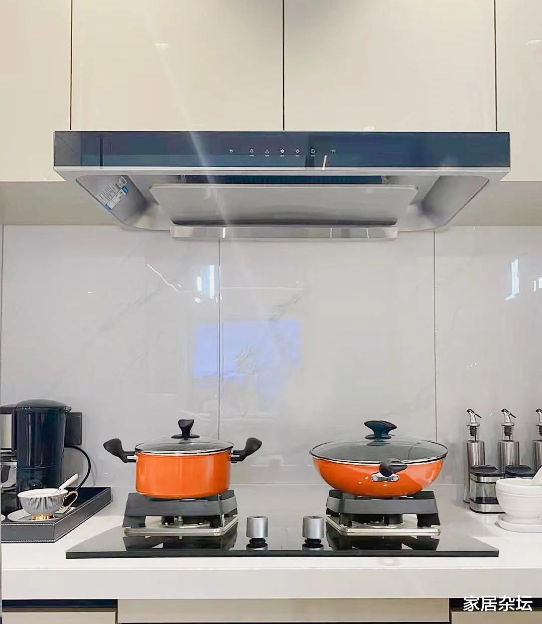 选烟机，这5种建议大家放弃，不是矫情，是过来人的经验