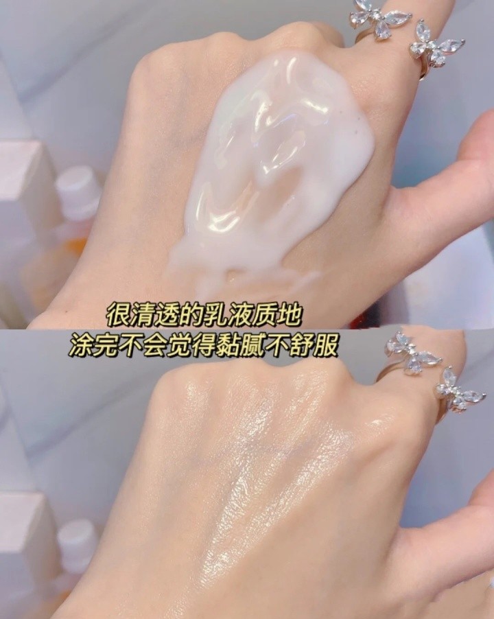 保湿 良心推荐！好用不贵的孕妇水乳盘点，这几款从来就没输过！