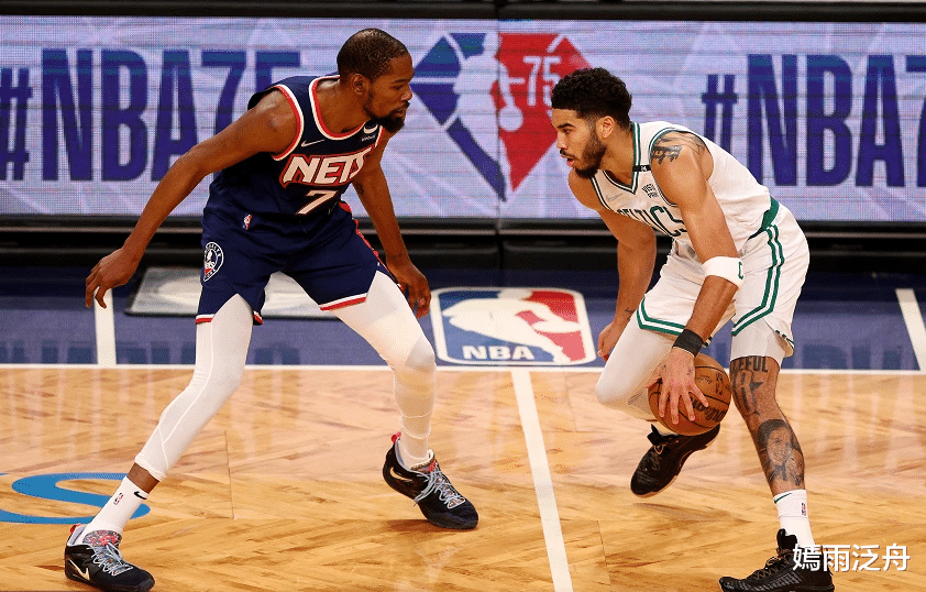 詹姆斯·哈登|哈登:篮网已经偏离了职业轨道,他们早就在不知觉中堕落了