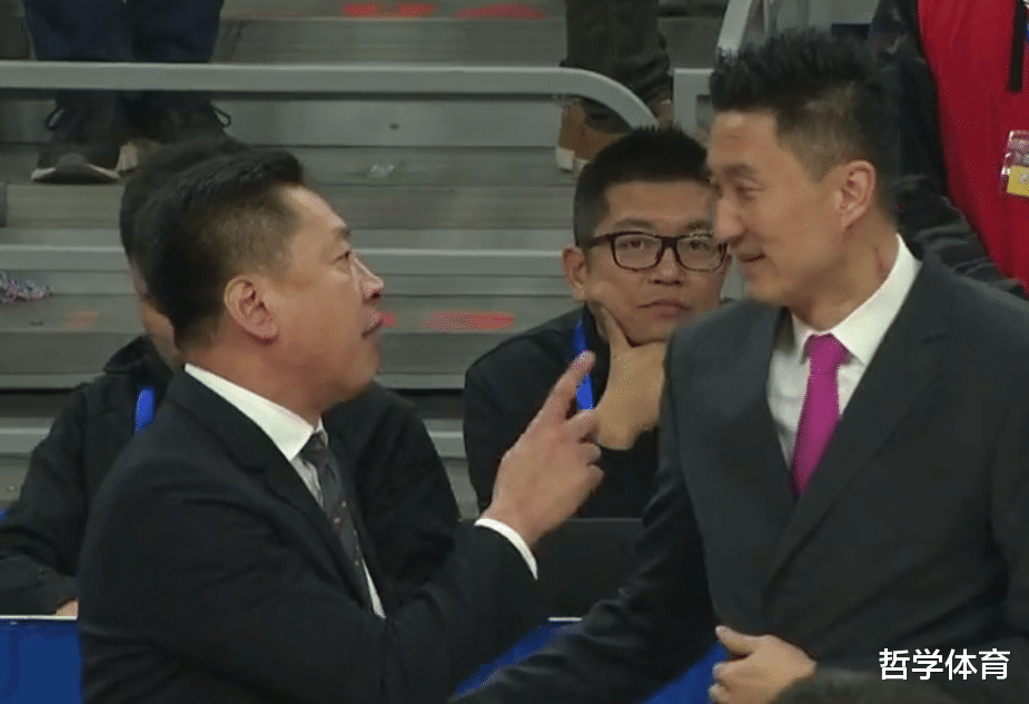 广东男篮|CBA全明星赛时间确定！杜锋可能会缺席，杨鸣将锁定北区主教练