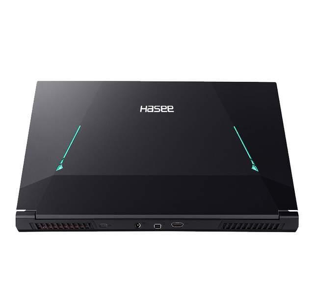 显卡|神舟战神12代i5-12450处理器+RTX3050显卡，市场价仅售5499元