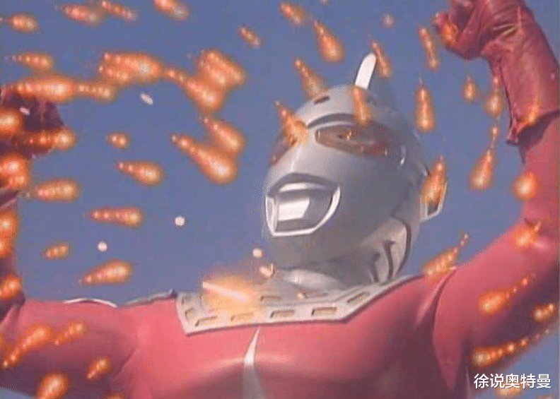 acgn漫评|奥特曼怎么补充自己的能量?银河救援队索拉研究出了特别的方式