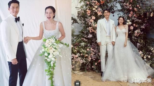 明星|1个月内10对明星结婚：有人引发争议，有人备受嘲讽，个个很精彩