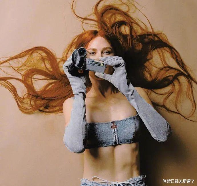 妮可·基德曼|被前夫渣成那样，55岁妮可·基德曼完美逆袭了？