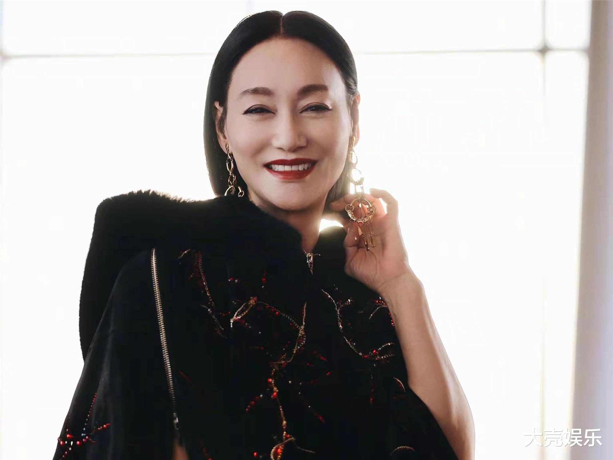 刘雅瑟|刘雅瑟被霍汶希力捧,将与张学友谢霆锋合作,有望成为英皇新一姐