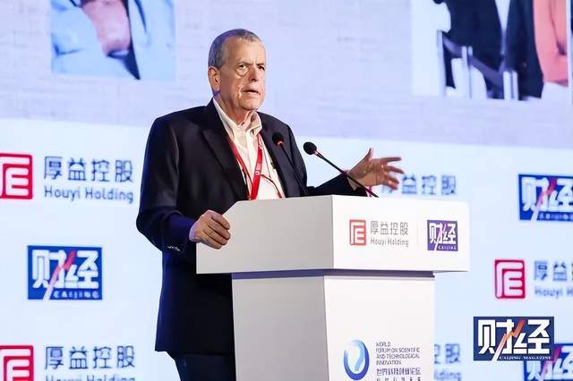 诺奖获得者:人类能否把生命再提高30年,干细胞是其中一个方向