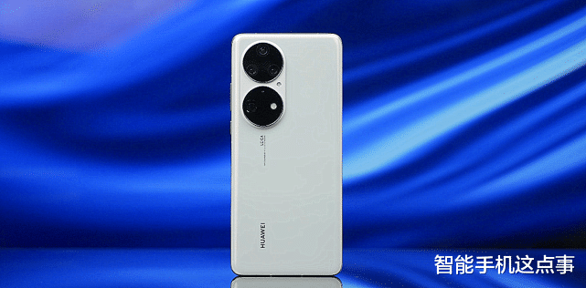 |华为P50 Pro：可以换昆仑玻璃！网友：竞争价值逐渐走低