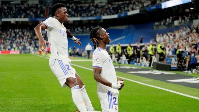 法國隊|卡馬溫加！這名18歲的法國天才，也許就是這個新世代最好的后腰！