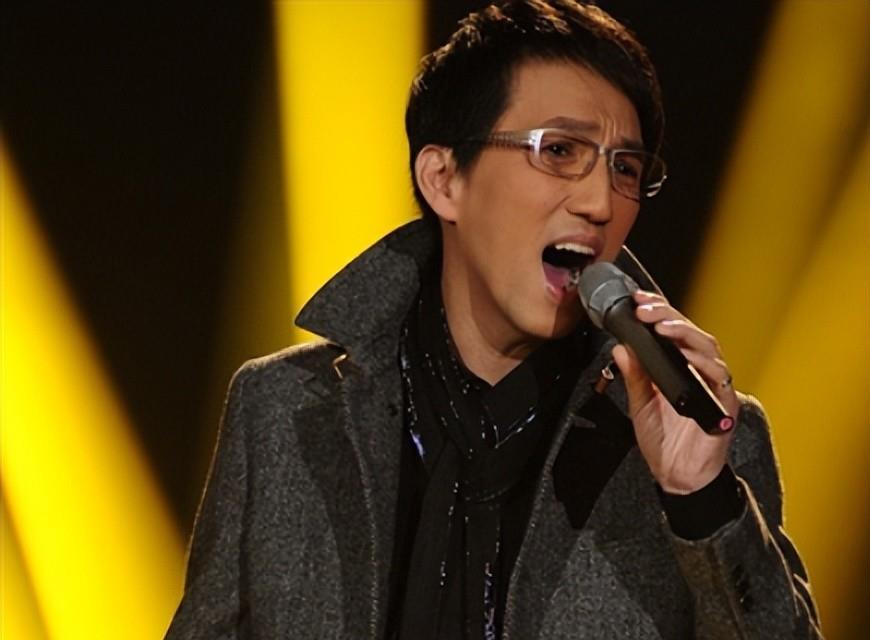 林志炫|林志炫唱功那么厉害，为何成不了天王级别的巨星？