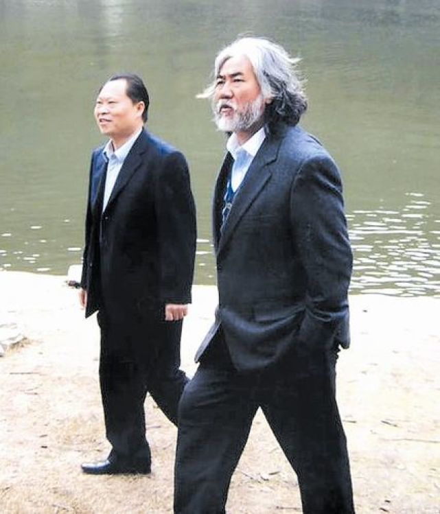 星光大道|59岁著名导演刘士月病逝,曾十余次登央视春晚舞台,担任星光大道评委