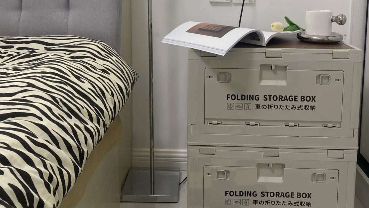 10个家居收纳神操作，方法很聪明，背后思路更了不得