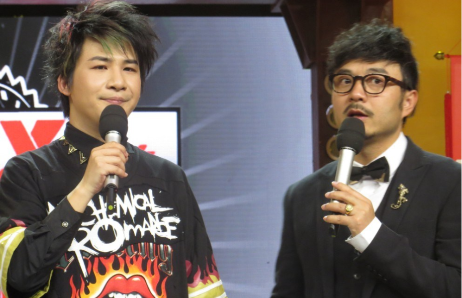 汪涵|13年后再来看“天天兄弟”，汪涵曾护着的6个兄弟，全都离他而去