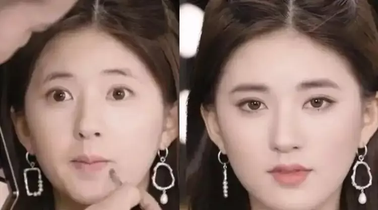 赵露思|被于正看好的女主，如今被配角碾压，口碑崩塌