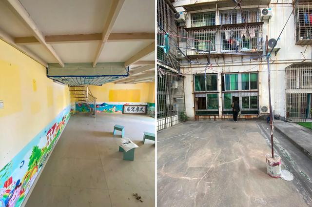 她坚持买下“无人问津”的40㎡一楼老房,装修后被超多人羡慕!