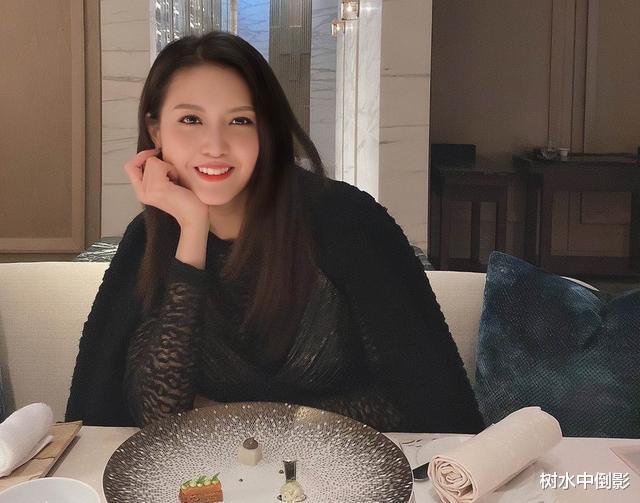 陈庭欣|TVB知名女星因身材好经常收到骚扰讯息！渴望结婚