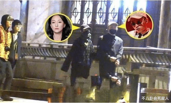 大S|一生是少女，永远在恋爱！这4位女星的生命里，没有爱情不能活