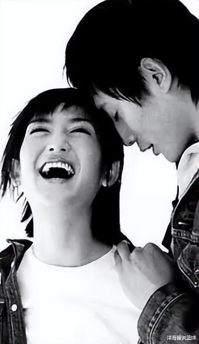 谢娜|18年后再看刘烨和谢娜,他们6年的爱情,直到现在还是意难平