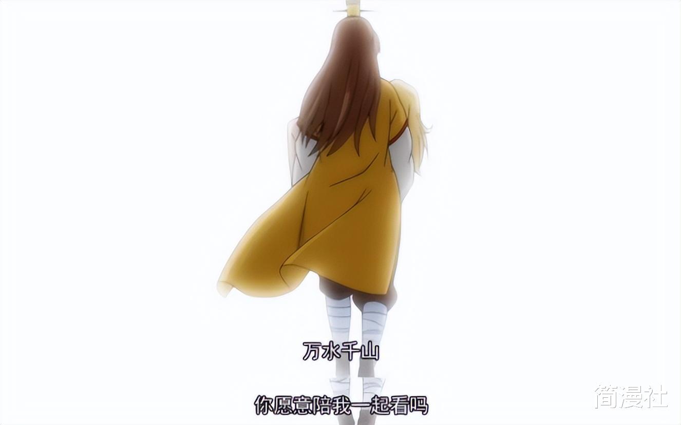 狐妖小红娘|狐妖小红娘杨幂造型被赞,7年时间成就的爱情经典,会毁于真人?