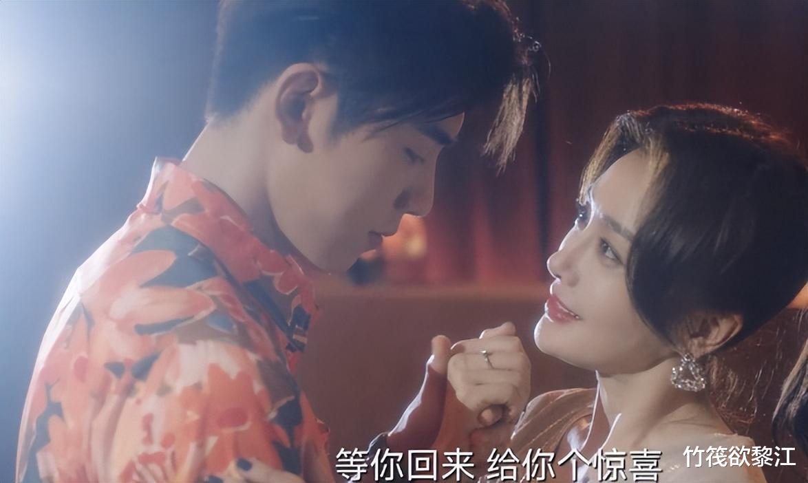 明道|56岁蒋雯丽和小14岁的明道上演姐弟恋，这让年轻女演员咋玩啊！