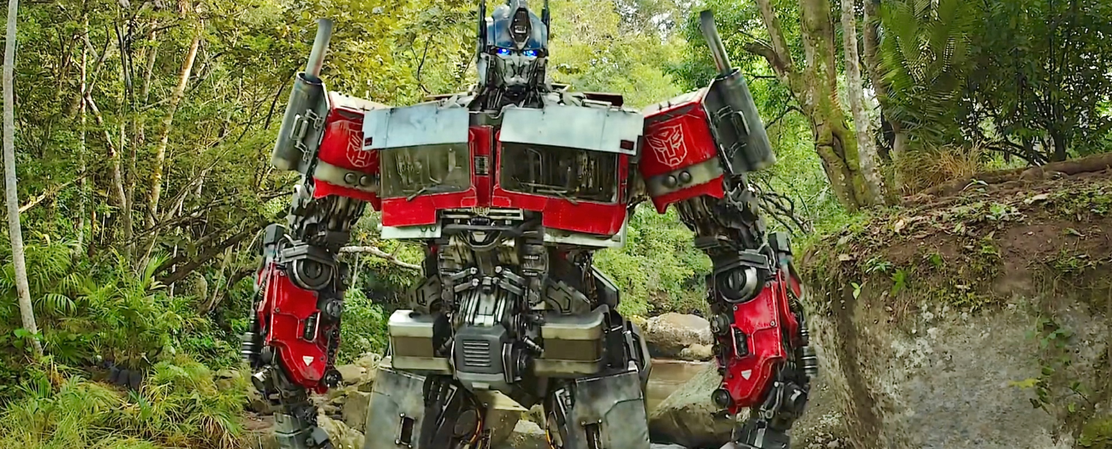 变形金刚7|谈谈《变形金刚7》新擎天柱,揭秘你心中的5大疑问