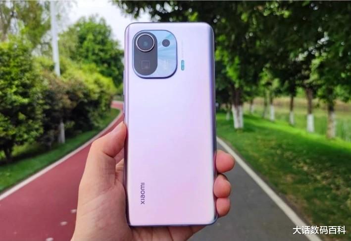 大数据|小米11Pro，直降1630元，是否值得入手？
