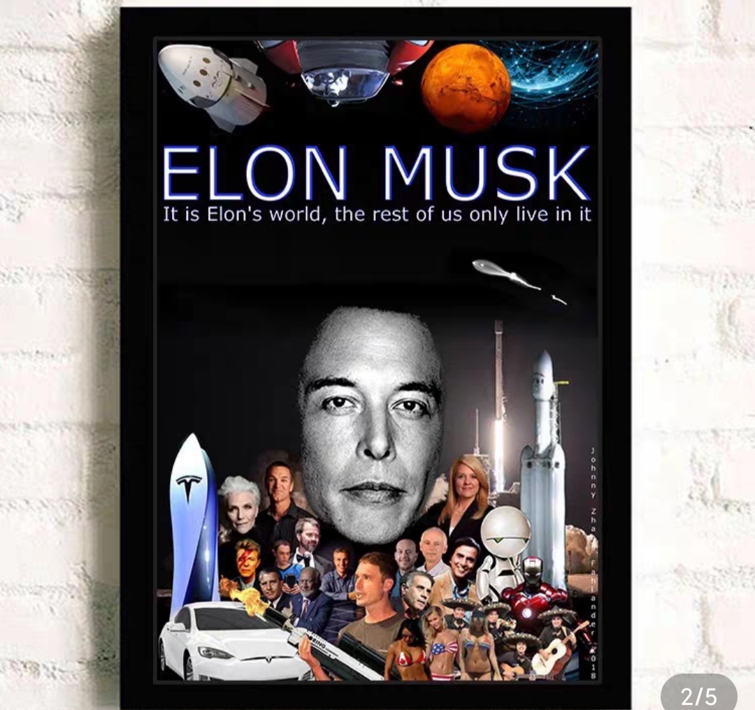 网易|颠覆式的存在?马斯克