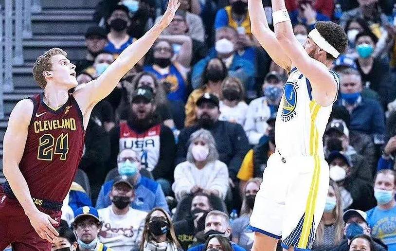 勇士隊(duì)|勇士遇地獄級(jí)別賽程！三連客戰(zhàn)灰熊雄鹿公牛！檢驗(yàn)克萊的時(shí)候到了