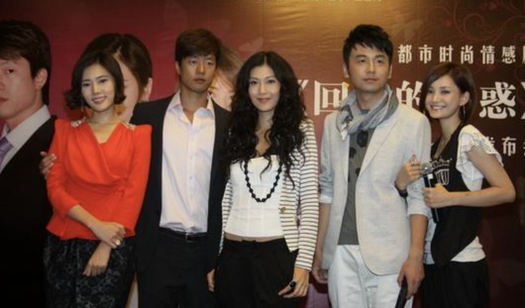 回家的诱惑|《回家的诱惑》11年,10位演员境况差距大,男3爆红,女6成网红