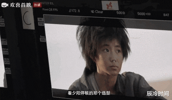 刘浩存|谜一样的刘浩存，遭全网抵制，却被张艺谋力挺，她是何方神圣？