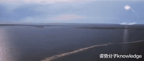 4500米巨浪!怪不得恐龙会灭绝,6600万年前的小行星有多厉害?