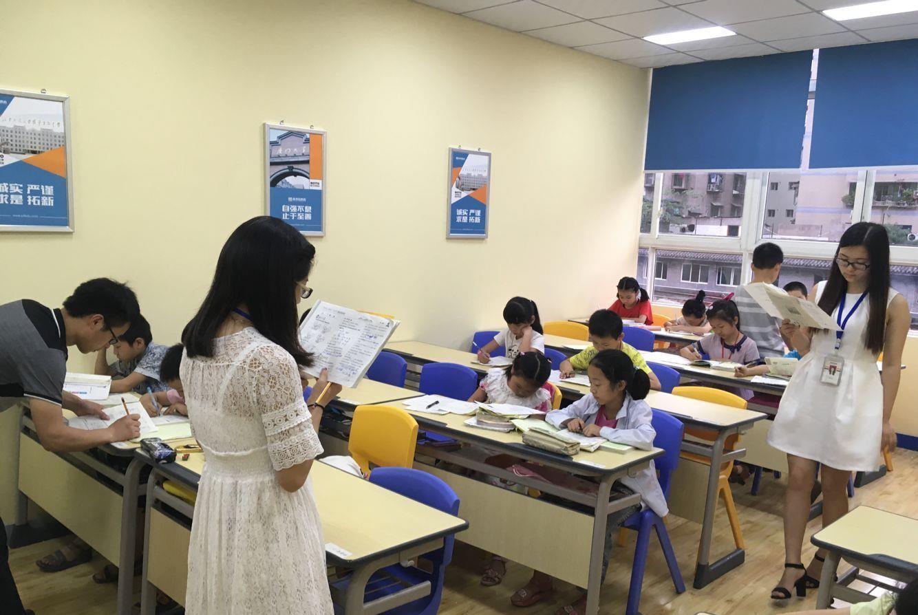 培训机构|补习班凉了后，“整治的下一个目标”又确定了，家长意见一致！