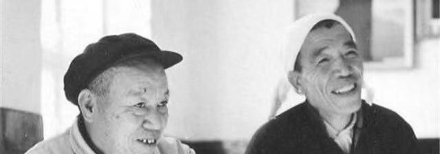 |陈永贵葬礼仅1人来送别，三鞠躬后绕棺材一圈，泪流满面匆匆离去