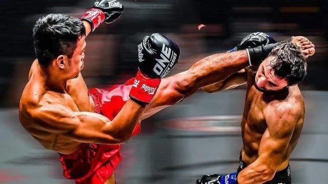 黑拳|黑拳传奇陈进生：赤手杀台黑帮6人后，偷渡美国成为黑市拳坛王者