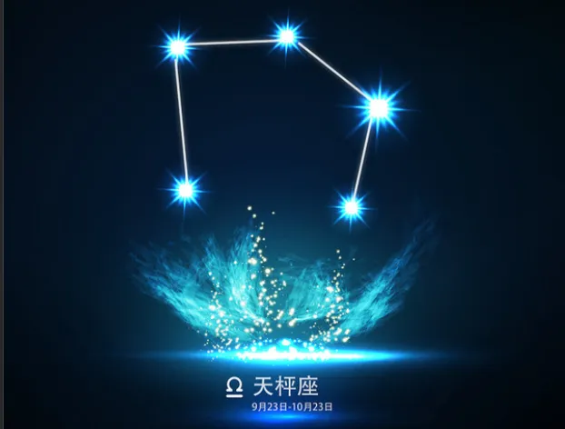 天秤座|天秤座的性格，总是那么优雅知性，散发的魅力让人折服