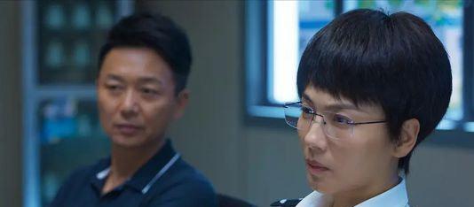 刘涛|不到半年！刘涛官宣了三部新剧，再次与老搭档合作，值得期待