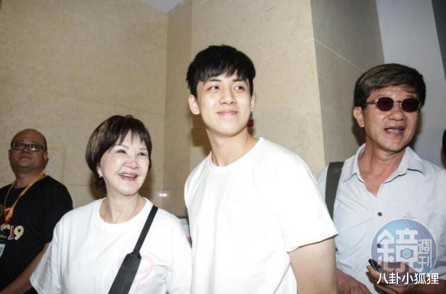 马之秦|80岁金钟视后马之秦患渐冻症病逝,曾与袁咏仪合作《笑傲江湖》