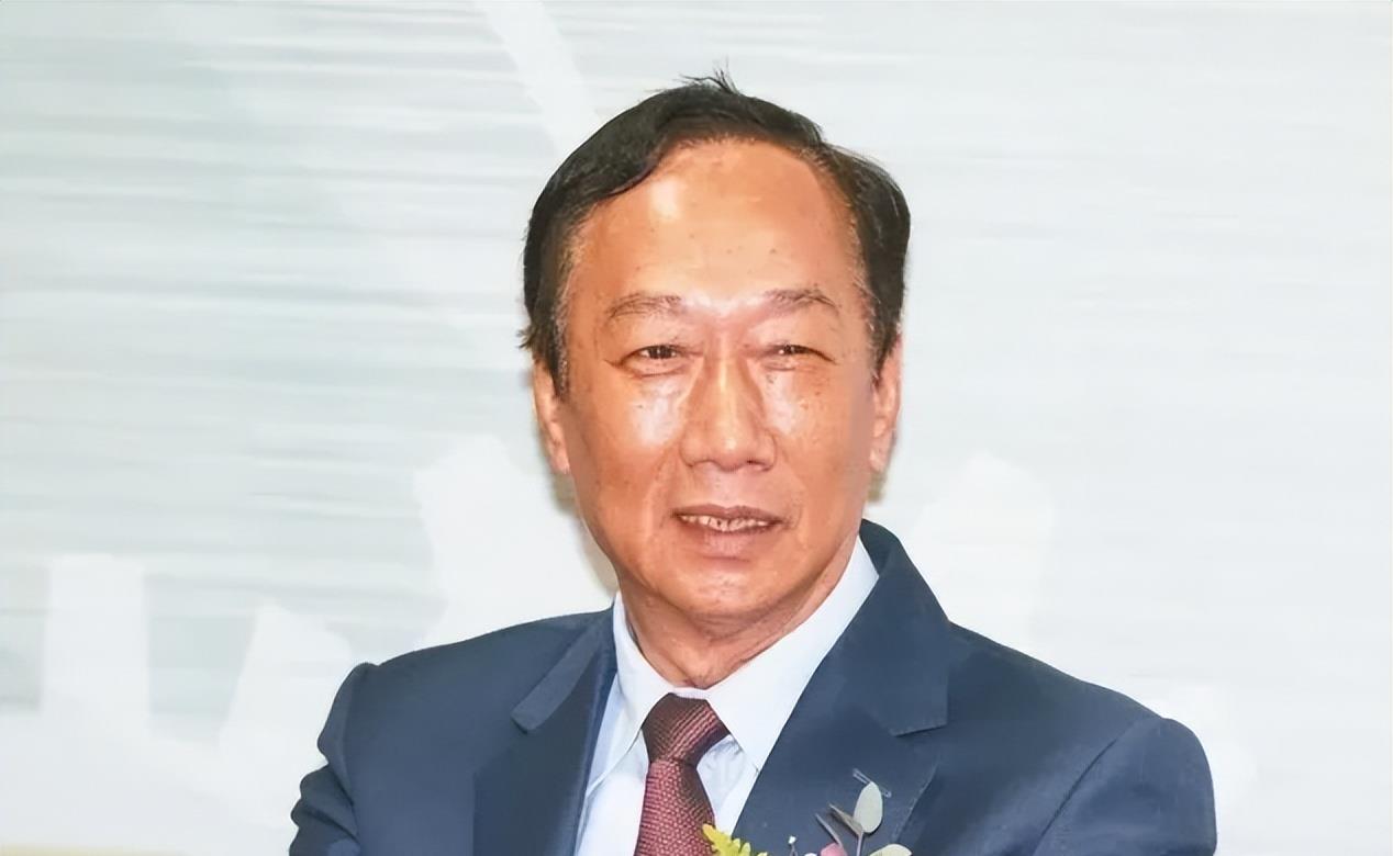 富士康|富士康海外建厂归来，发现OPPO直接跳过代工厂，郭台铭后悔了吗？