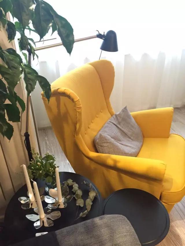 90后文艺青年,仅花6w爆改小户型单身公寓