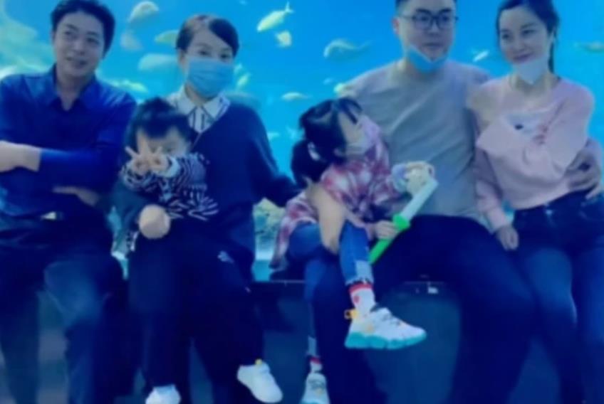 |田静妹妹更新视频，称结果不理想过程太心酸，正义人士不会被带偏