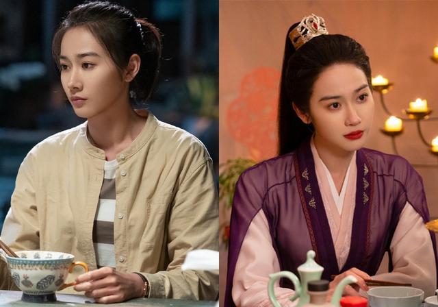 去有风的地方|《去有风的地方》10位演员穿古装!李现、曾舜晞古装曾被嘲