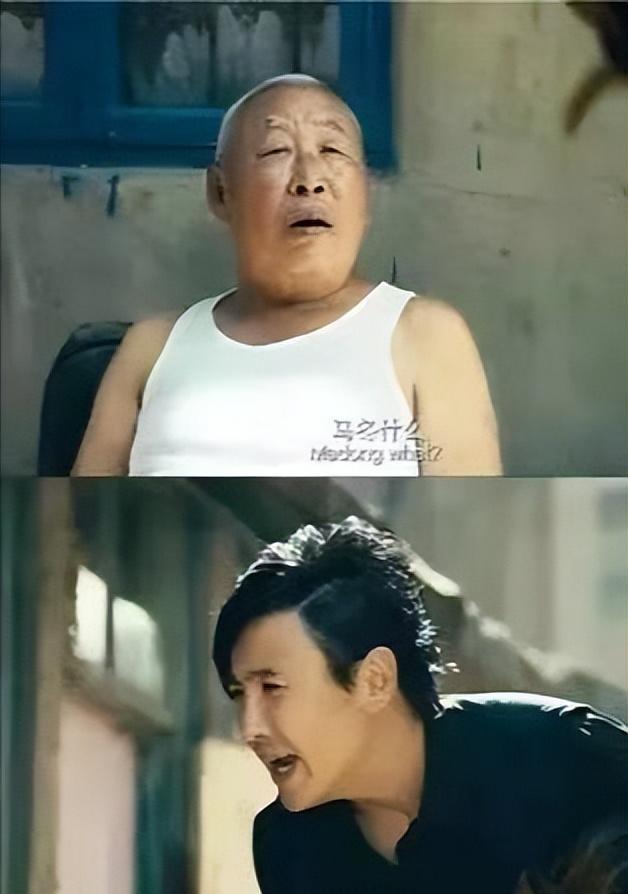 宋芸桦|四年前夺走马丽女主角，被沈腾内涵的宋芸桦，如今还好吗？