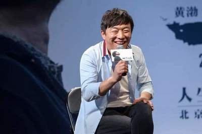 黄渤|柳岩:你有钱咋还喜欢买二手车?黄渤:汽车嘛,老婆孩子一手就行