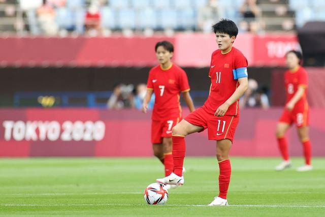 中国女足|祝贺中国女足，河南体育局送来惊喜，31岁王珊珊中大奖