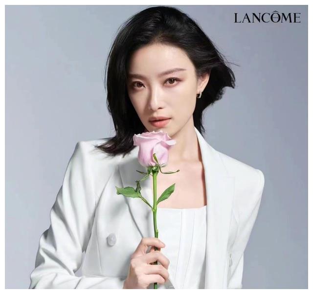 倪妮|那个宁愿前途尽毁也要跟张艺谋走的倪妮，10年过去了，她怎样了？