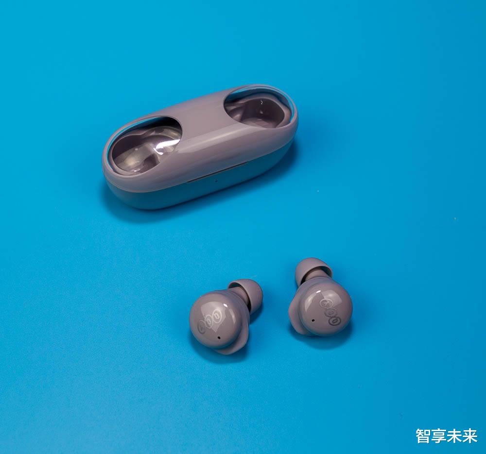 无线耳机|CES的全球科技媒体推荐奖为啥给QCY T17S 真无线蓝牙耳机?