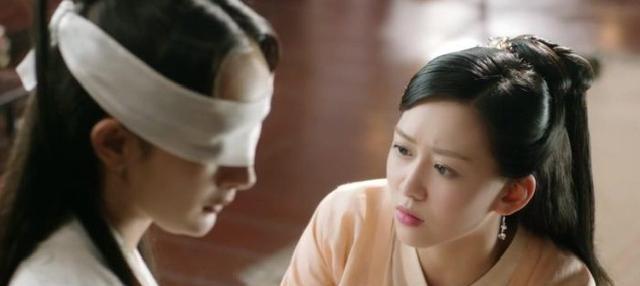 墨渊|三生三世:司音也无权无势,为何墨渊就将他护得很好呢?